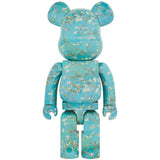 BE@RBRICK × Van Gogh Museum(R) Van Gogh "Almond Blossom" 1000％《23年3月預定》 4530956607207
