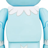 BE@RBRICK ROSIE THE ROBOT 100％ & 400％《23年1月預定》 4530956606477