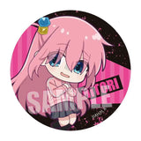 【再販】トレーディング缶バッジ ぼっち・ざ・ろっく! ぷかっしゅ(襟章)(全套6個入)※不設寄送《23年10月預定》 4522776560299-1