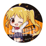 【再販】トレーディング缶バッジ ぼっち・ざ・ろっく! ぷかっしゅ(襟章)(全套6個入)※不設寄送《23年10月預定》 4522776560299-1