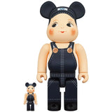 BE@RBRICK Buddy Lee 100％ & 400％《23年3月預定》 4530956607252