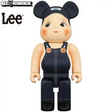 BE@RBRICK Buddy Lee 1000％《23年3月預定》 4530956607269