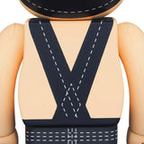 BE@RBRICK Buddy Lee 1000％《23年3月預定》 4530956607269