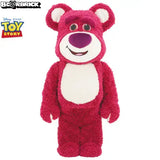 BE@RBRICK Lots-O COSTUME Ver. 1000％《23年7月預定》 4530956606521