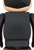 BE@RBRICK ROBIN (THE NEW BATMAN ADVENTURES) 100％ & 400％《23年1月預定》 4530956606453