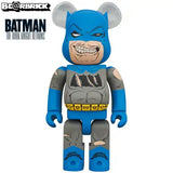 BE@RBRICK BATMAN (TDKR:The Dark Knight Triumphant) 1000％《22年12月預定》 4530956605500