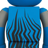 BE@RBRICK BATMAN (TDKR:The Dark Knight Triumphant) 1000％《22年12月預定》 4530956605500