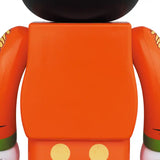 BE@RBRICK MICKEY MOUSE “The Band Concert” 100％ & 400％《23年3月預定》 4530956607290