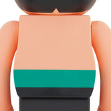 BE@RBRICK 鉄腕アトム Sleeping Ver.1000％《22年12月預定》 4530956605524