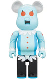BE@RBRICK ROSIE THE ROBOT 1000％《23年1月預定》 4530956606484