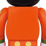 BE@RBRICK MICKEY MOUSE “The Band Concert” 1000％《23年3月預定》 4530956607306