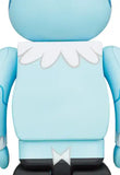 BE@RBRICK ROSIE THE ROBOT 1000％《23年1月預定》 4530956606484