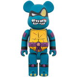 BE@RBRICK 1000％ SLASH《22年12月預定》 4530956605555
