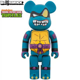 BE@RBRICK 1000％ SLASH《22年12月預定》 4530956605555