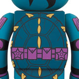 BE@RBRICK 1000％ SLASH《22年12月預定》 4530956605555