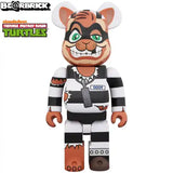 BE@RBRICK 1000％ SCRATCH《22年12月預定》 4530956605548