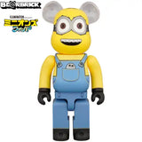 BE@RBRICK OTTO 400％《22年11月預定》 4530956605586