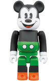 BE@RBRICK MICKEY MOUSE 1930's POSTER 100％ & 400％《23年1月預定》 4530956606552