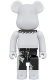 BE@RBRICK The Rolling Stones "Sticky Fingers" Design Ver. 100％ & 400％《23年1月預定》 4530956606583
