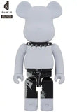 BE@RBRICK The Rolling Stones "Sticky Fingers" Design Ver. 1000％《23年1月預定》 4530956606590