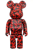 BE@RBRICK THE BIRDS 100％ & 400％《22年11月預定》 4530956605562