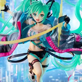 プロジェクトセカイ カラフルステージ！ feat. 初音ミク「初音ミク -RAGE プロジェクトセカイ 2020 Ver.-」《23年12月預定》 4580769940176