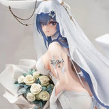 アズールレーン ニュージャージー スノーブライドラブVer. ※連特典《24年12月預定》 6971995421481