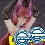 【18+】バーバニー Illustrated by oekakizuki ※連特典《25年4月預定》 4902273507070