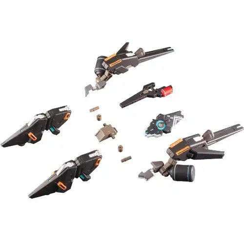 ファンタシースターオンライン2 A.I.Sヴェガ ユニット(附加配件組不含本體)※不設寄送《21年10月預定》 4934054020829