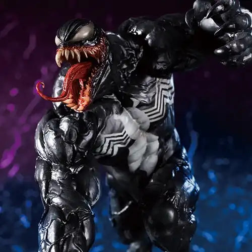 ARTFX+ MARVEL UNIVERSE ヴェノム リニューアルエディション《22年1月預定》 4934054037469