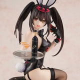 【限定販売】KDcolle デート・ア・ライブ 原作版 時崎狂三 黒バニーver.《24年1月預定》 4935228878499