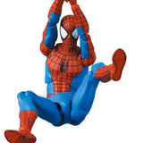 MAFEX SPIDER-MAN(CLASSIC COSTUME Ver.)《22年10月預定》 4530956471853