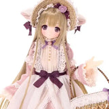 サアラズ ア・ラ・モード ALISA(アリサ) -meow×meow a・la・mode-Secret Story Rose memory lane Ver.《24年3月預定》 4582119997342