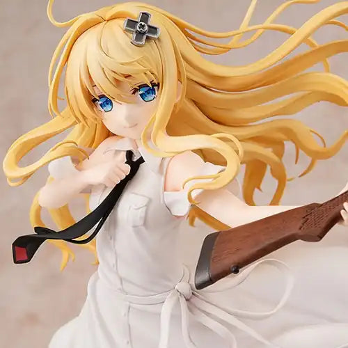 KDcolle 戦闘員、派遣します！ キサラギ=アリス 原作版※可選擇特典版《22年8月預定》 4935228299591