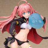 転生したらスライムだった件 ミリム・ナーヴァ《22年10月預定》 4560228206609