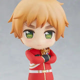 ねんどろいど ヘタリア World★Stars イギリス《21年12月預定》 4580590124578