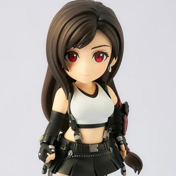 ファイナルファンタジーVII リバース アドラブルアーツ ティファ・ロックハート《24年8月預定》 4988601371247