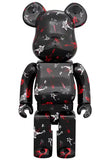 BE@RBRICK BUCK-TICK 今井寿 100％ & 400％《22年10月預定》 4530956605623