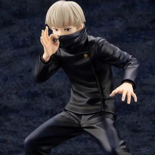 呪術廻戦 ARTFX J 狗巻棘《23年1月預定》 4934054041176