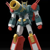 【限定販売】THE合体 マイトガンナー+パーフェクトオプションセット※不設寄送《24年5月預定》 4580590183896