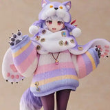 【限定販売】Fate/Grand Order カーマ 英霊夢装Ver. 《24年6月預定》 4571452943345