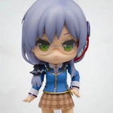 でふぉるむぷらす ヘブンバーンズレッド 和泉ユキ デフォルメアクションフィギュア※不設寄送《23年9月預定》 4515142459624