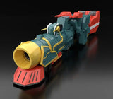 【限定販売】THE合体 マイトガンナー+パーフェクトオプションセット※不設寄送《24年5月預定》 4580590183896