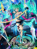 プロジェクトセカイ カラフルステージ！ feat. 初音ミク「初音ミク -RAGE プロジェクトセカイ 2020 Ver.-」《23年12月預定》 4580769940176