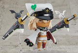 【限定販売】ねんどろいど GUILTY GEAR -STRIVE- ラムレザル=ヴァレンタイン《22年12月預定》 4580590129887