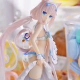 ネコぱら バニラ -Lovely Sweets Time-※可選擇特典版《23年7月預定》 4582362385927