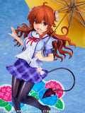 【限定販売】まちカドまぞく2丁目 シャドウミストレス優子&千代田桃 制服Ver. ※連特典《23年5月預定》 4934054039777sp