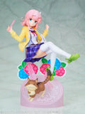 【限定販売】まちカドまぞく2丁目 シャドウミストレス優子&千代田桃 制服Ver. ※連特典《23年5月預定》 4934054039777sp