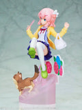 【限定販売】まちカドまぞく2丁目 シャドウミストレス優子&千代田桃 制服Ver. ※連特典《23年5月預定》 4934054039777sp
