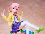 【限定販売】まちカドまぞく2丁目 シャドウミストレス優子&千代田桃 制服Ver. ※連特典《23年5月預定》 4934054039777sp